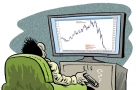 financial death