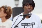 Death Penalty Protest