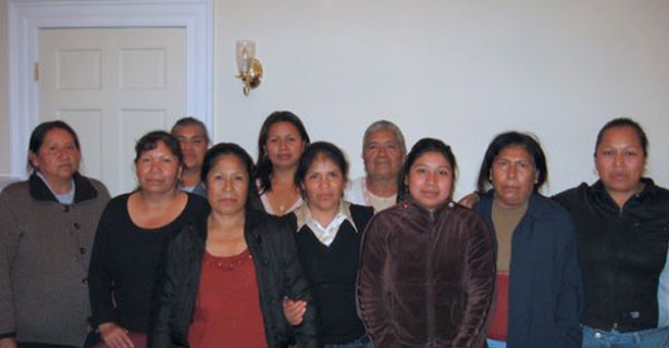 cross-cultural travelers