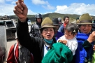 Indigenous Ecuadorians