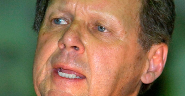 Roy Bourgeois