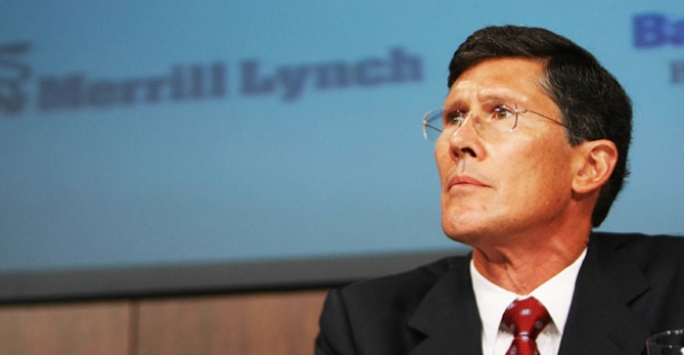 John Thain