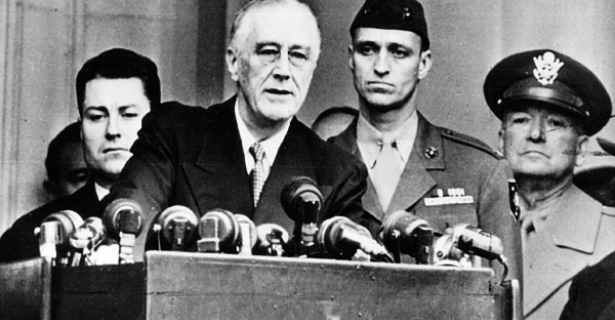 FDR