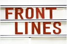 front lines