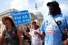 healthcare activists