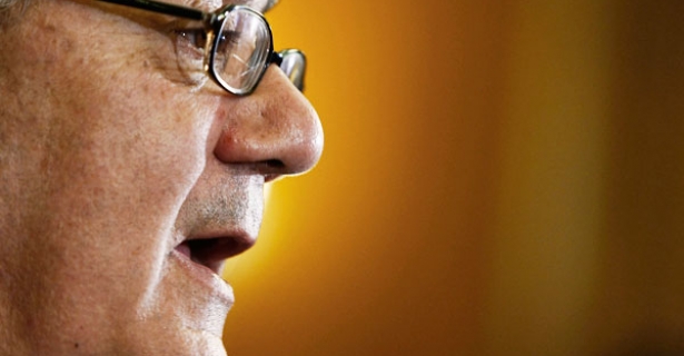 Barney Frank