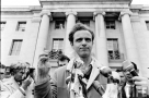 Mario Savio Speaking