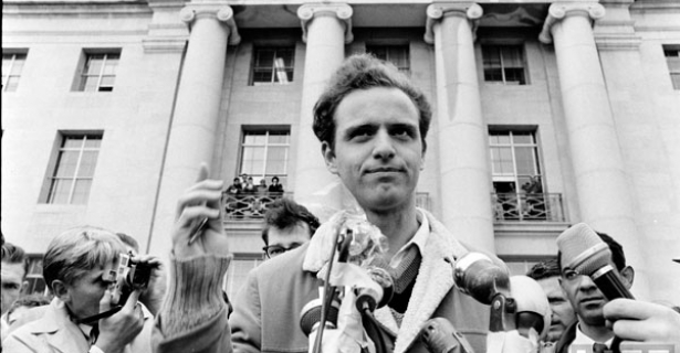Mario Savio Speaking