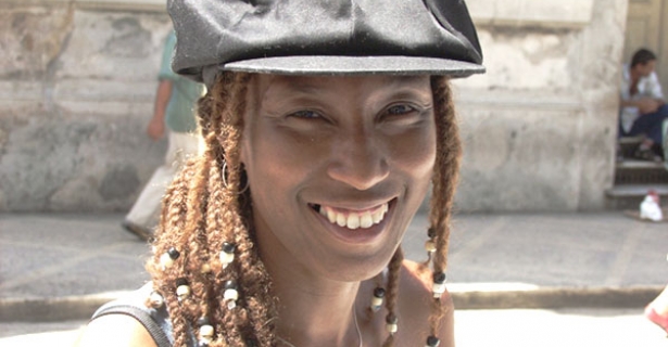 Yohamna Depestre