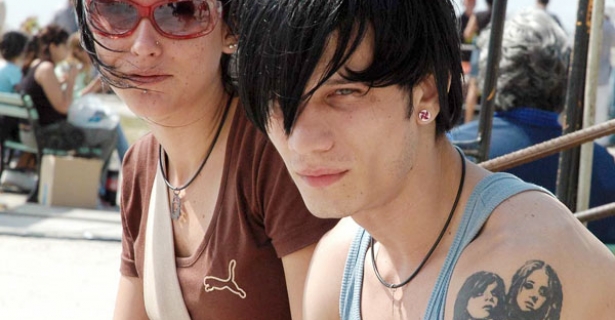 punk kidz