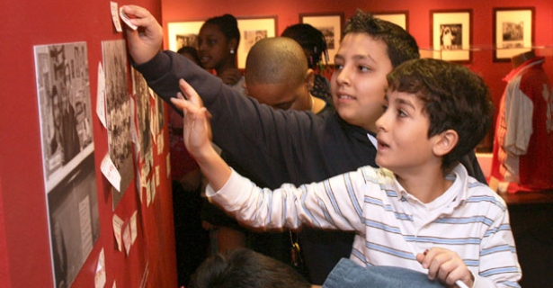 Arab American National Museum