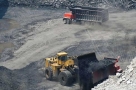 coal mine