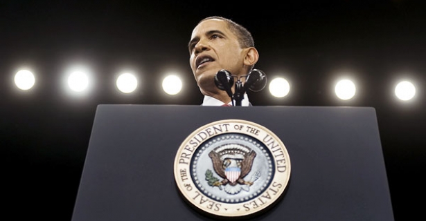 barack obama