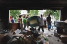 eviction team foreclosure