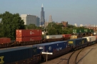 chicago shipping