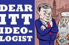 Dear iTT Ideologist