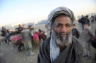afghan man