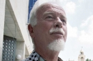 Uri Davis