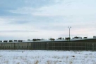 FEMA concentration camp