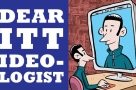 iTT ideologist