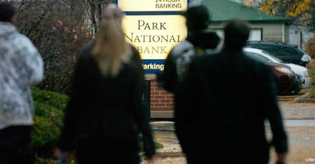Park National bank