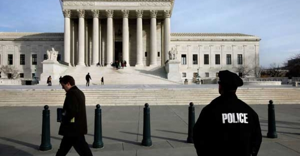supreme court