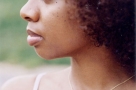 woman