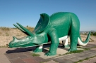 WPA dinosaur