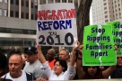 community organizing