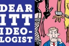 ideologist