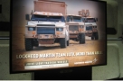 Lockheed Martin advertisement