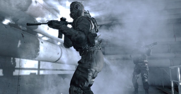Call of Duty