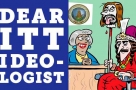 ideologist