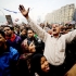 Egyptians demonstrate