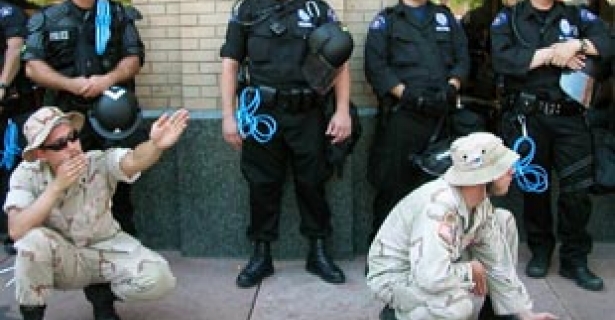 IVAW in Denver