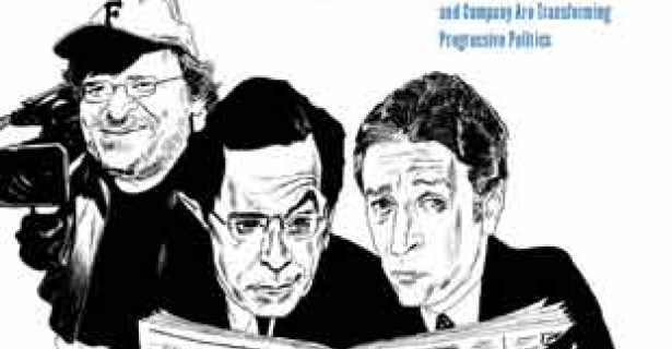 The New Blue Media cover