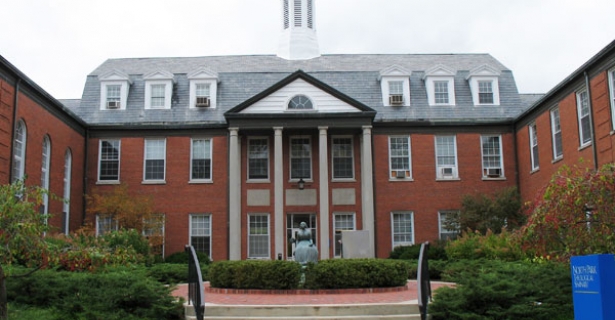 North Park University