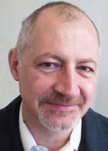 Joel Bleifuss