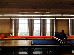 Image: American Apparel Factory