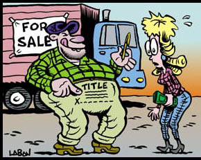 A Terry LaBan Cartoon
