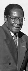 Mugabe