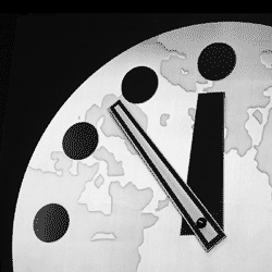 The Doomsday Clock