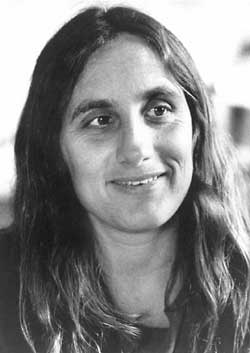 Judi Bari.