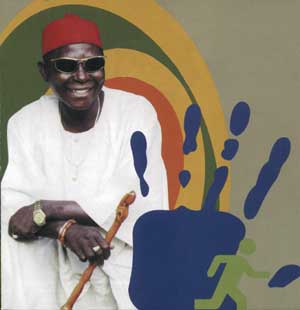 Chief Stephen Osita Osadebe